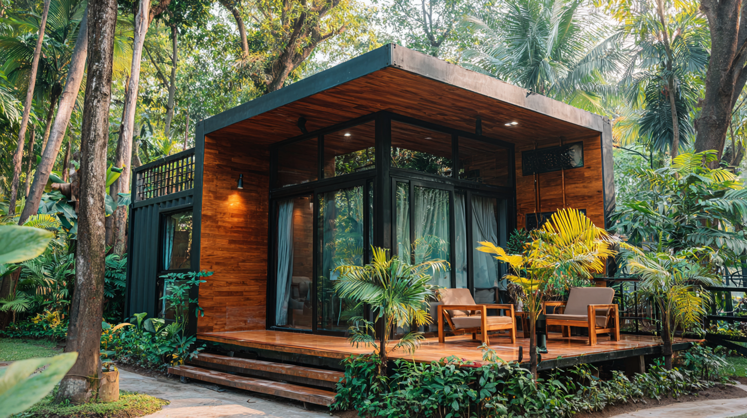 Ultimate Guide to Building Your Dream Container Van House in the Philippines