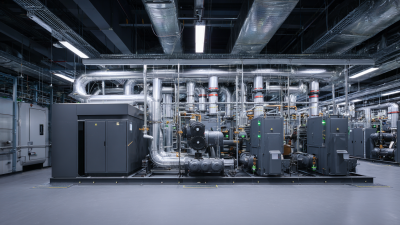 7 Essential Tips for Maximizing Efficiency with Cooled Condensing Systems