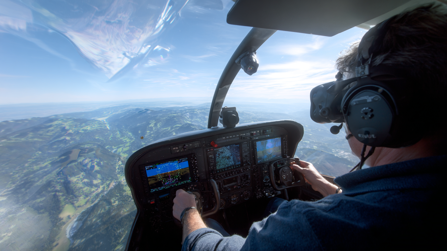 5 Tips for Mastering Your Experience with Vr Flying Simulator