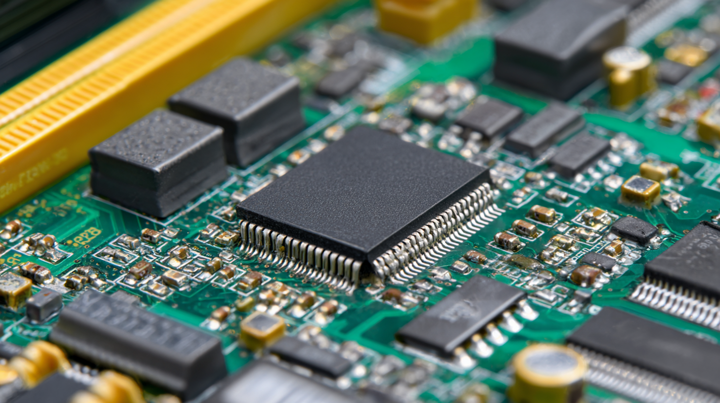How to Optimize Your PCBA Manufacturing Process for Maximum Efficiency