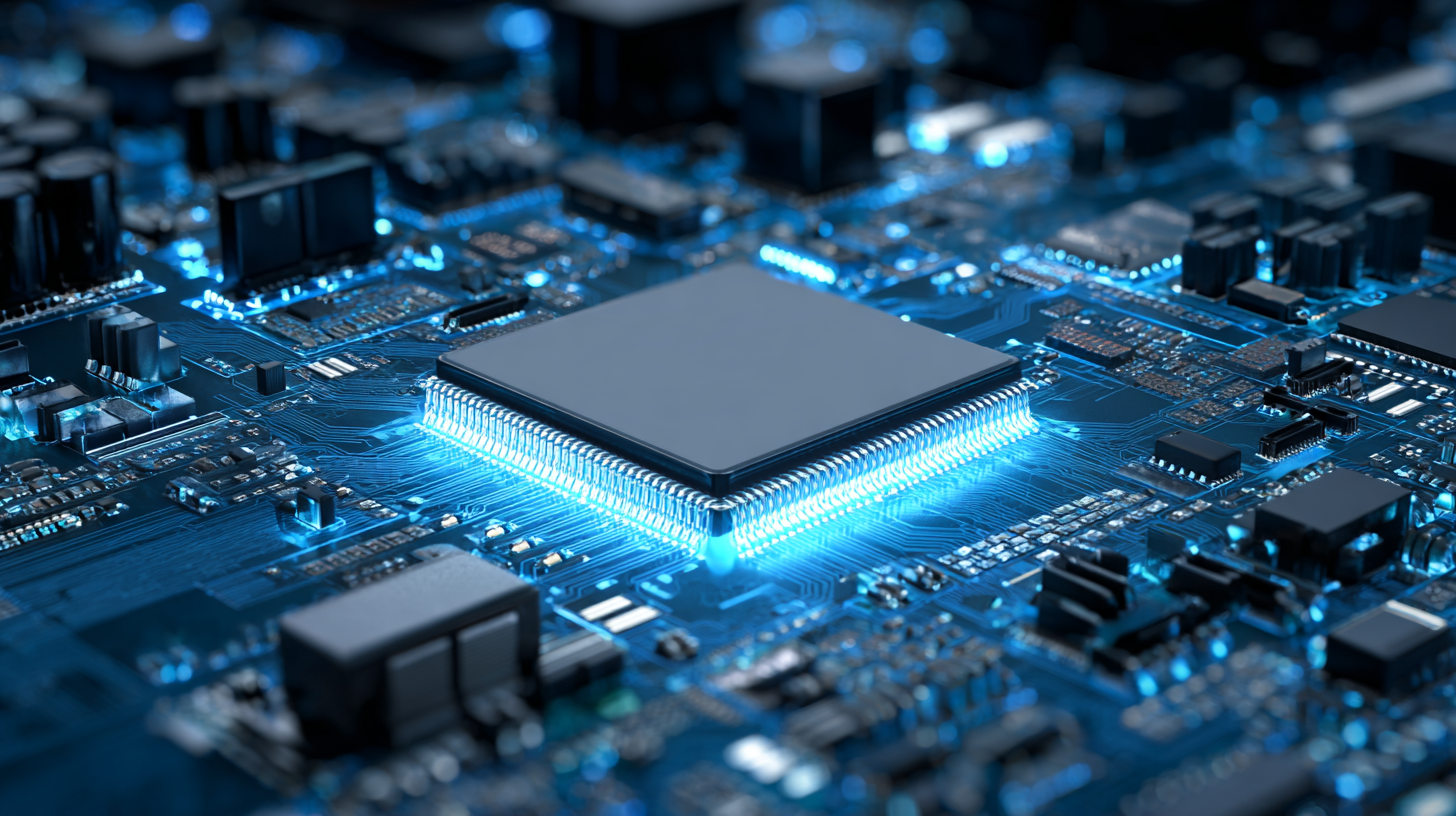 How to Optimize Your PCBA Manufacturing Process for Maximum Efficiency