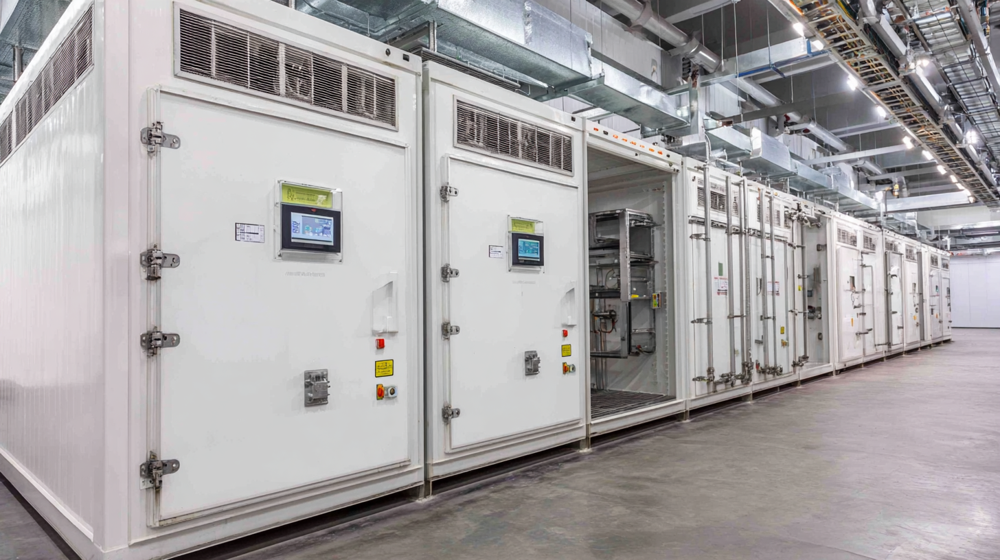 7 Essential Tips for Maximizing Efficiency with Cooled Condensing Systems
