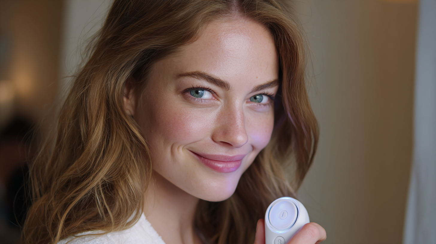 5 Essential Tips to Maximize ROI with Face Analyzers in Skincare Market Growth