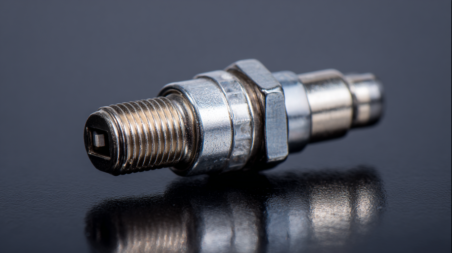 7 Best Connector Plug Solutions for Your Connectivity Needs