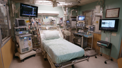 Understanding the Different Types of Hospital Medical Equipment