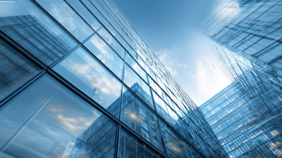 What Makes Glass Windows the Ideal Choice for Modern Architecture