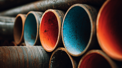 7 Essential Tips for Maximizing the Efficiency of Dipson Pipe in Your Projects