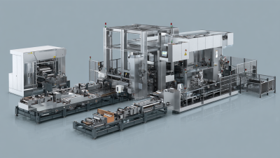 5 Essential Tips for Selecting the Right Automatic Stamping Machine