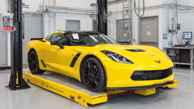 7 Best Quick Lift Car Lifts for Efficient Vehicle Maintenance in 2023
