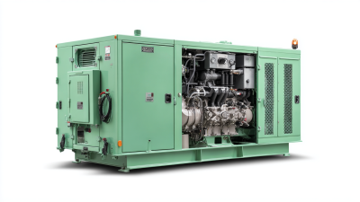 The Ultimate Guide to Choosing the Best Silent Diesel Generator for Your Business Needs