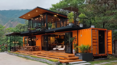 Ultimate Guide to Building Your Dream Container Van House in the Philippines