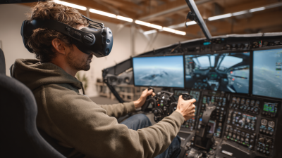 5 Tips for Mastering Your Experience with Vr Flying Simulator
