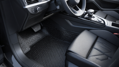 How to Choose the Perfect Car Floor Mat for Your Vehicle