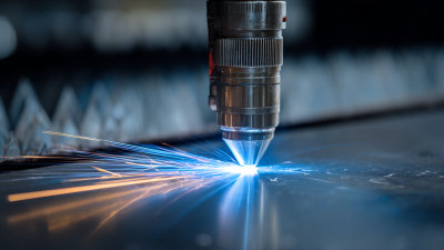 Ultimate Guide to ER316L: Understanding Its Applications and Advantages in Industrial Welding
