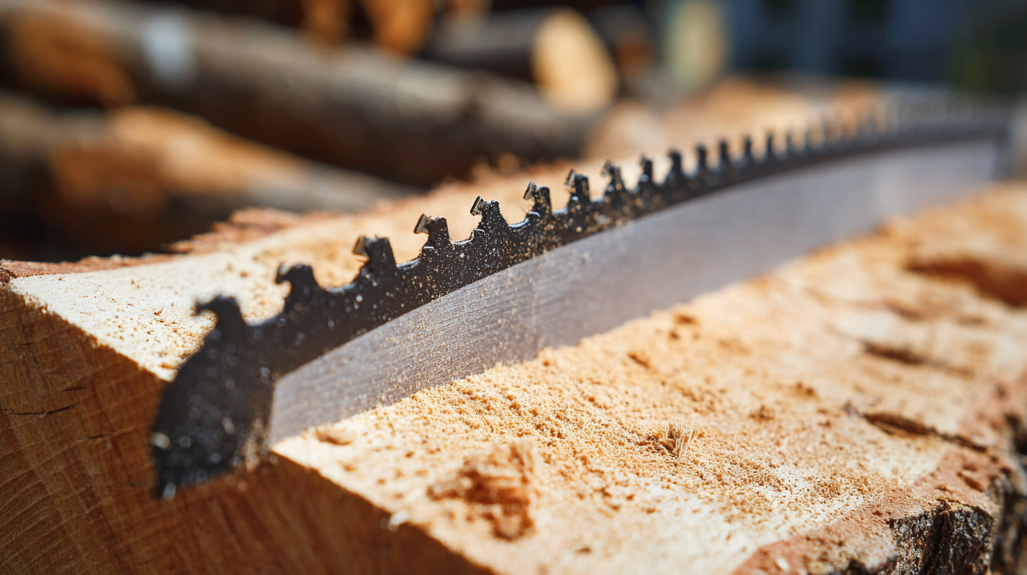 Seven Essential Tips for Choosing the Best 24 Inch Reciprocating Saw Blade