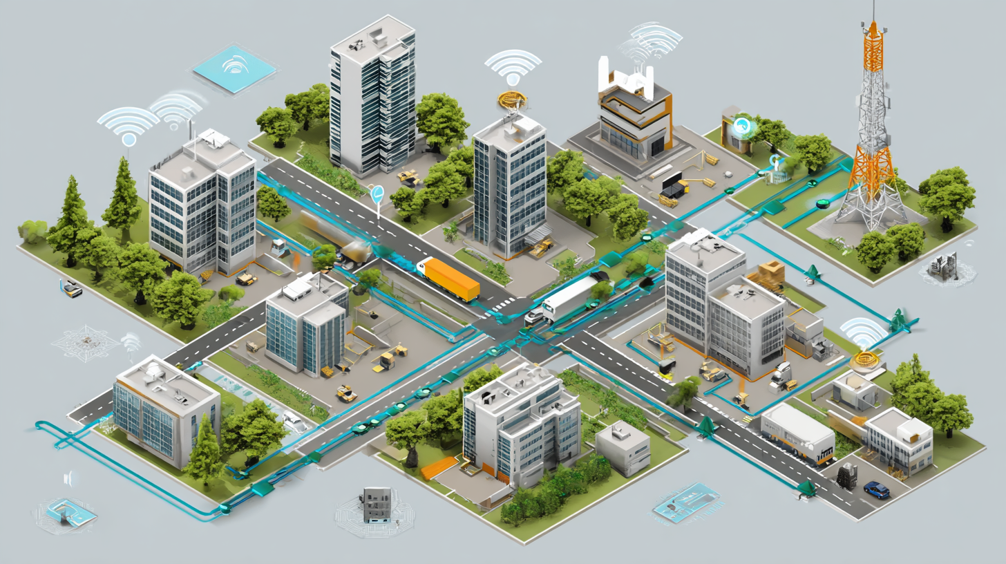 How to Optimize Your Network with ONU GPON: Insights from 2023 Market Trends