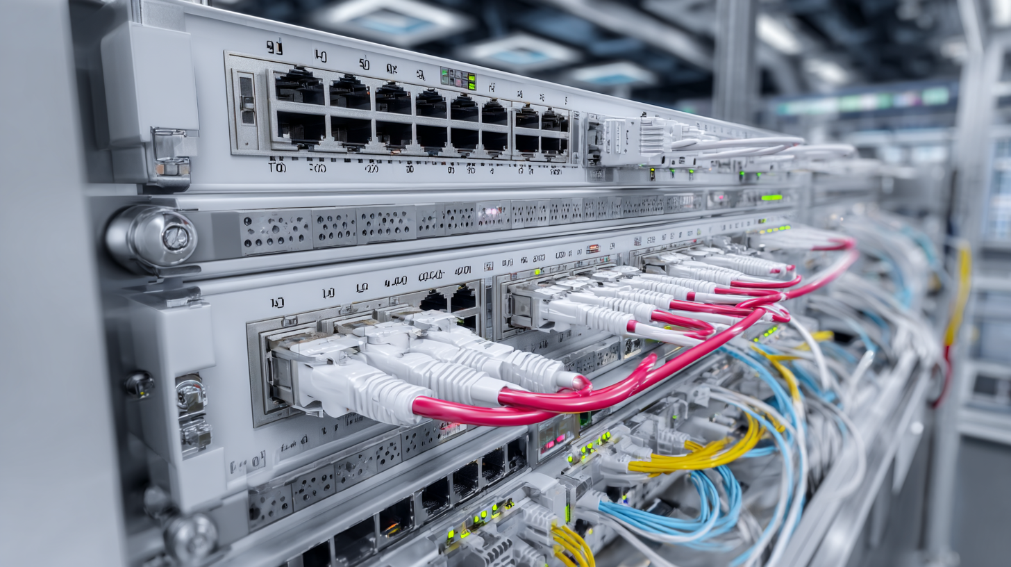 How to Optimize Your Network with ONU GPON: Insights from 2023 Market Trends