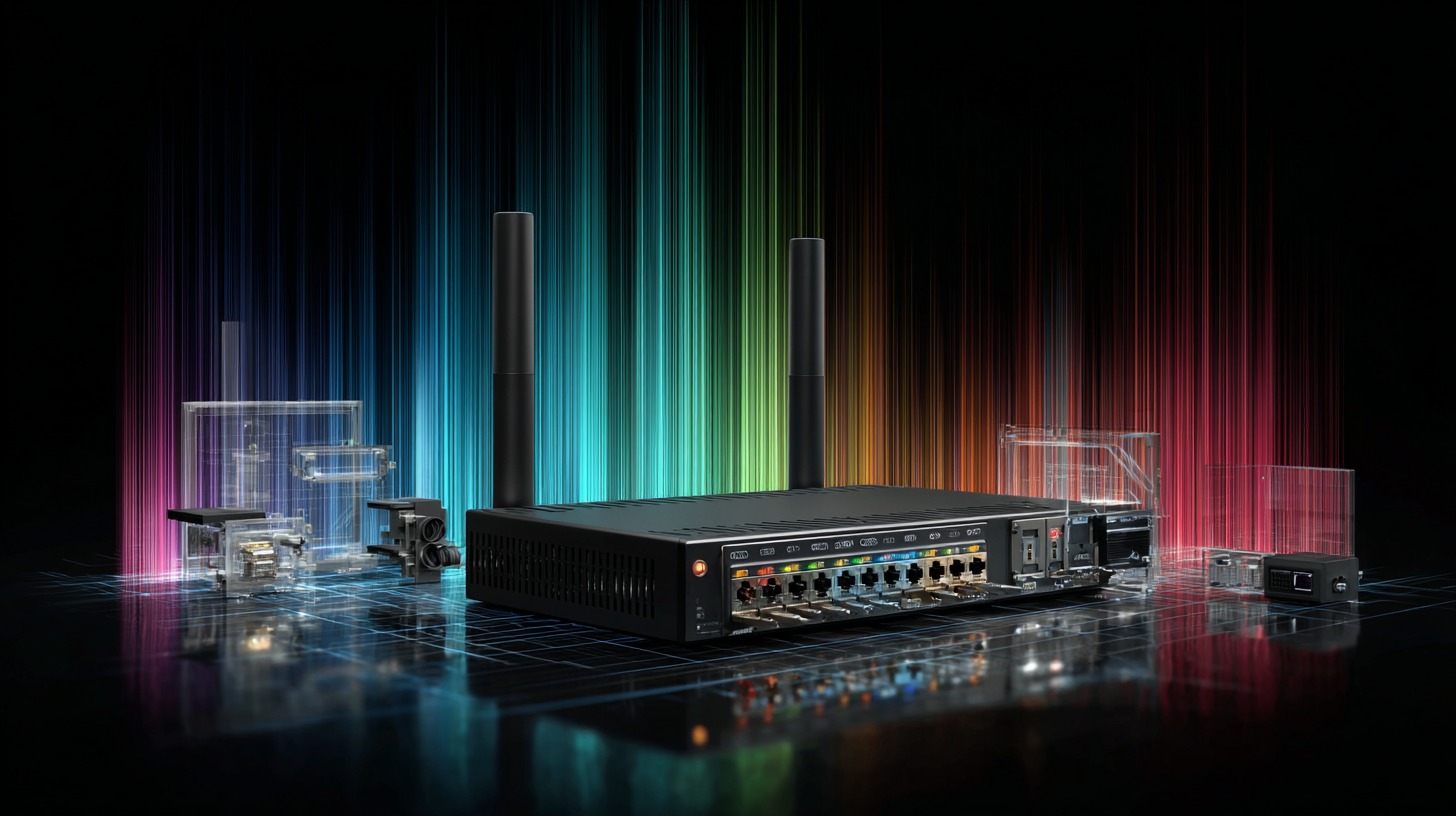 How to Optimize Your Network with ONU GPON: Insights from 2023 Market Trends