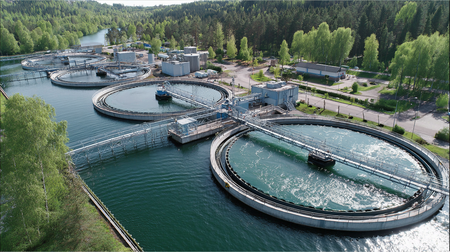 15 Best Industry Wastewater Treatment Techniques You Should Know