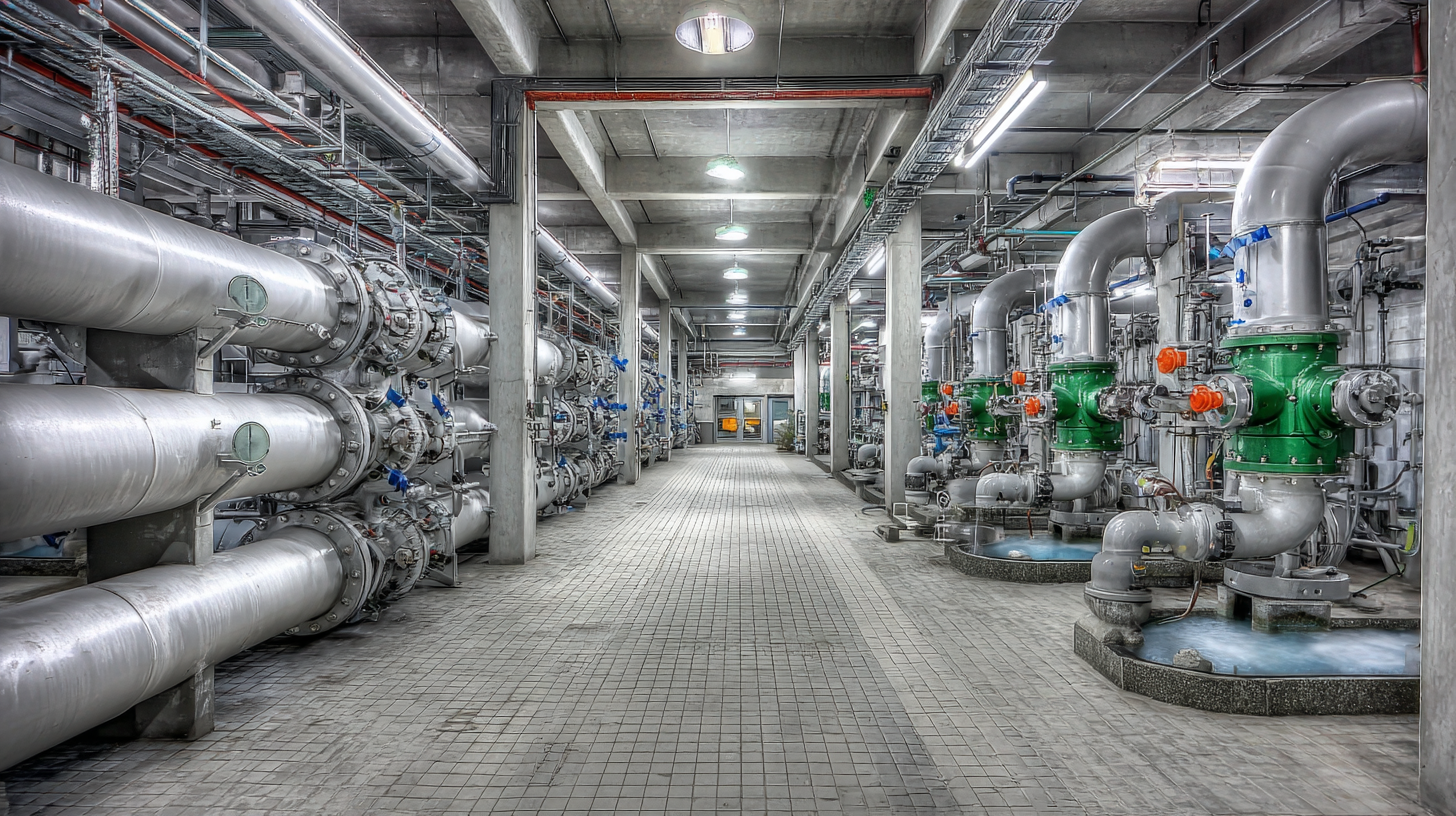 15 Best Industry Wastewater Treatment Techniques You Should Know
