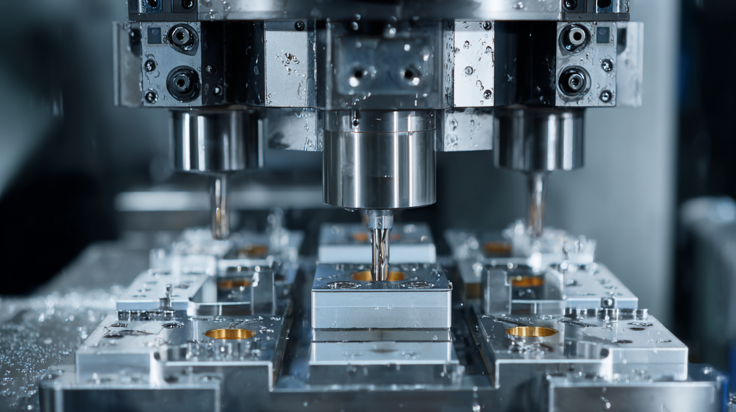 How to Effectively Use 2024-T351 in Your Manufacturing Processes