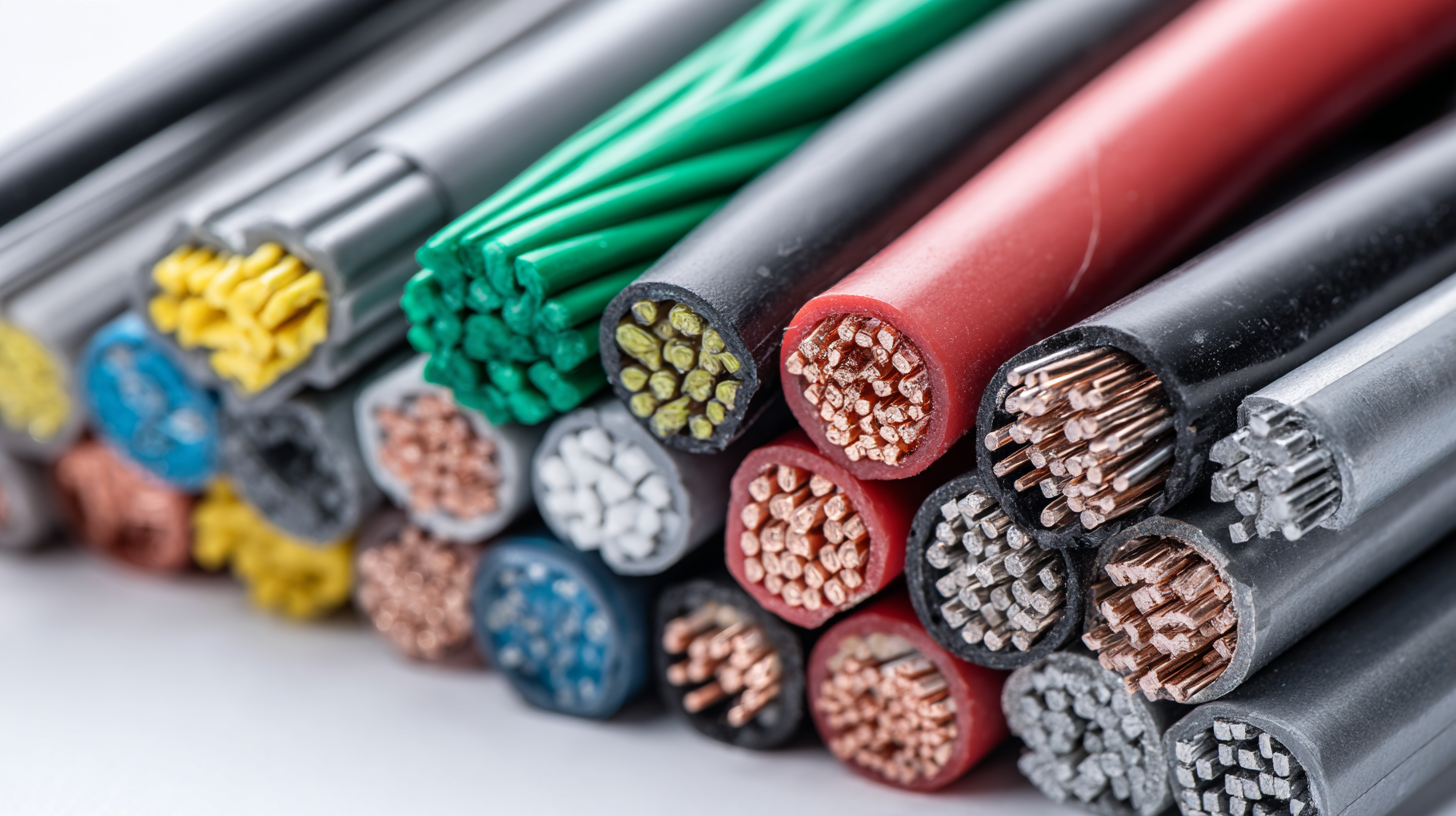 10 Essential Tips for Understanding Electrical Connector Types Chart