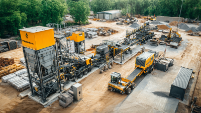 7 Essential Tips for Choosing the Right Paver Making Machines for Your Business