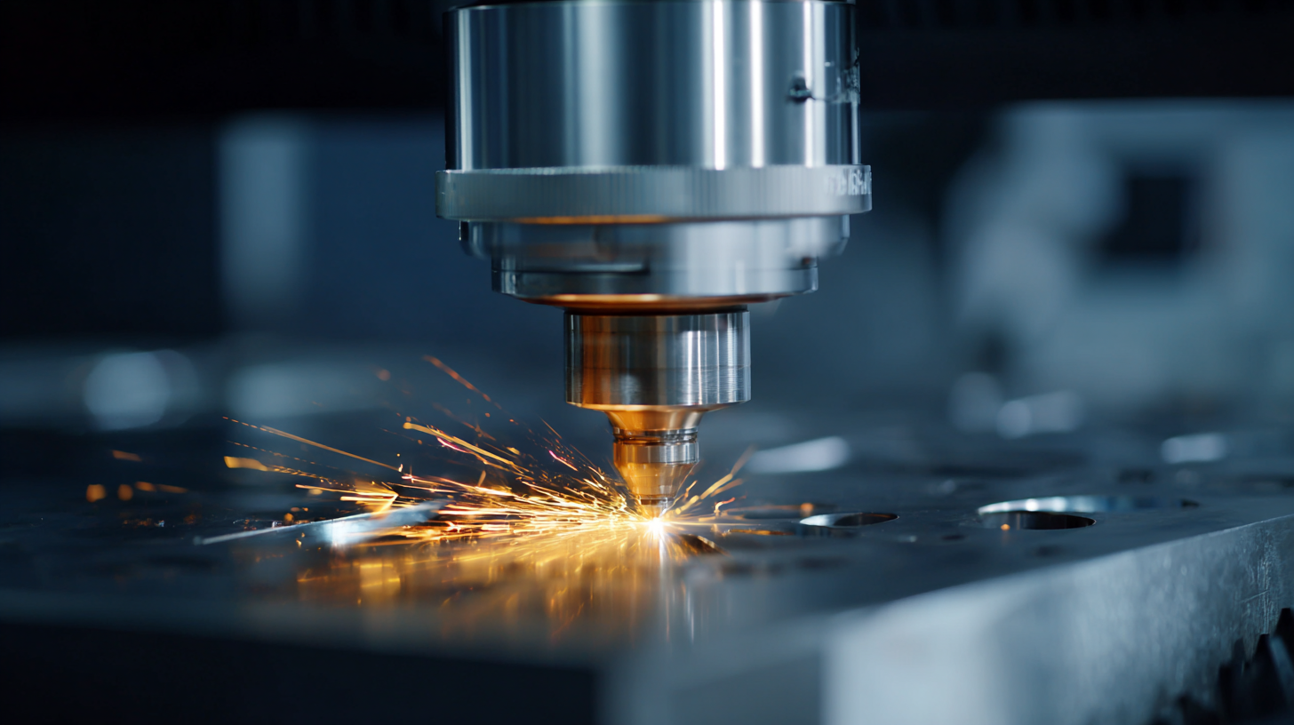 5 Essential Tips for Maximizing Efficiency with Fiber Laser Cutting Machines