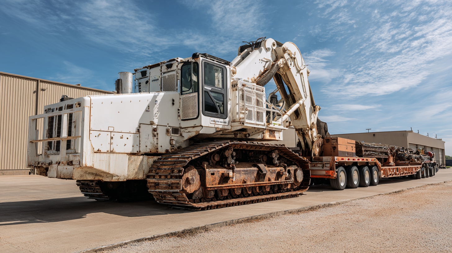 Expert Guide to Crafting Tailored Machinery Solutions for Your Business Needs