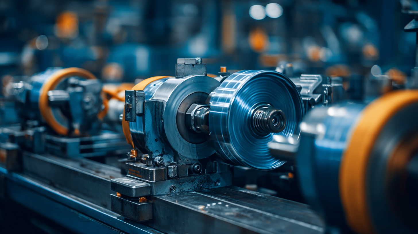 Expert Guide to Crafting Tailored Machinery Solutions for Your Business Needs