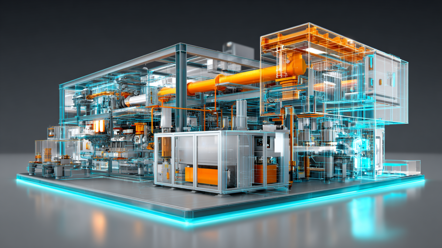 Expert Guide to Crafting Tailored Machinery Solutions for Your Business Needs