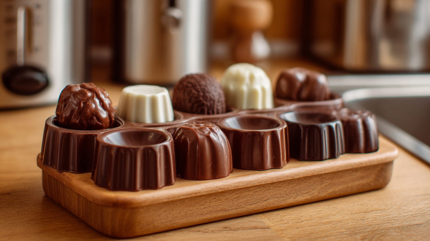 Ultimate Guide to Choosing the Best Home Chocolate Making Equipment