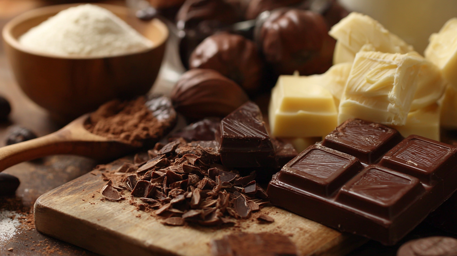 Ultimate Guide to Choosing the Best Home Chocolate Making Equipment