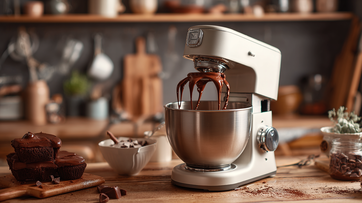 Ultimate Guide to Choosing the Best Home Chocolate Making Equipment