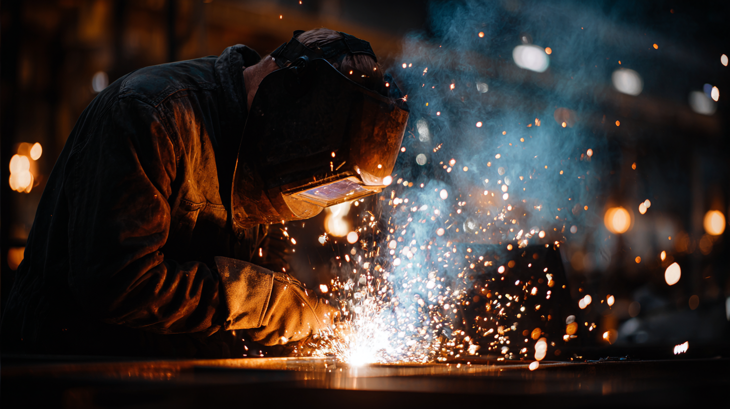 Ultimate Guide to ER316L: Understanding Its Applications and Advantages in Industrial Welding