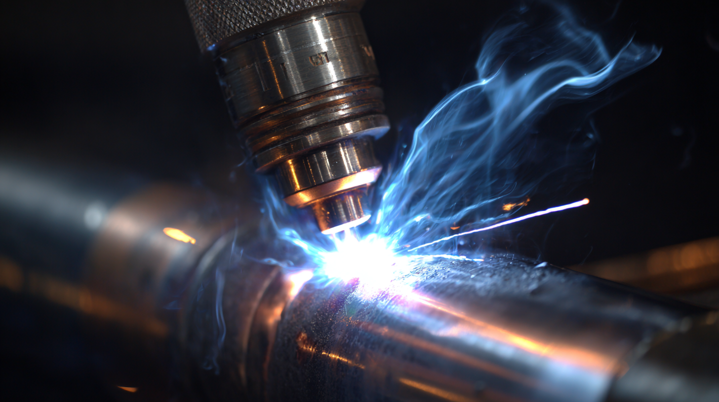Ultimate Guide to ER316L: Understanding Its Applications and Advantages in Industrial Welding