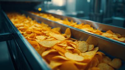 5 Essential Tips for Optimizing Your Frying Production Line Efficiency