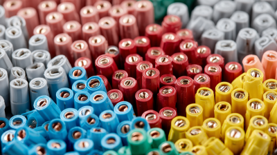 10 Essential Tips for Understanding Electrical Connector Types Chart