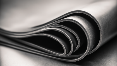 The Ultimate Guide to Selecting Fluoroelastomer Sheets: Key Features and Industry Insights