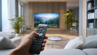 8 Reasons Why Witbreak DRI-9037 is the Best Choice for Smart Home Integration