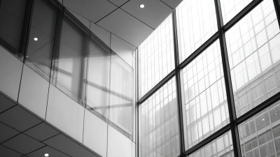 How to Choose Modern Aluminium Windows for Energy Efficiency and Aesthetic Appeal