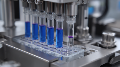 How to Optimize Your Microfluidics Microfluidizer for Maximum Efficiency and Cost Savings