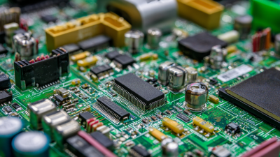 Ultimate Guide to Mastering Pc Board Assembly Techniques