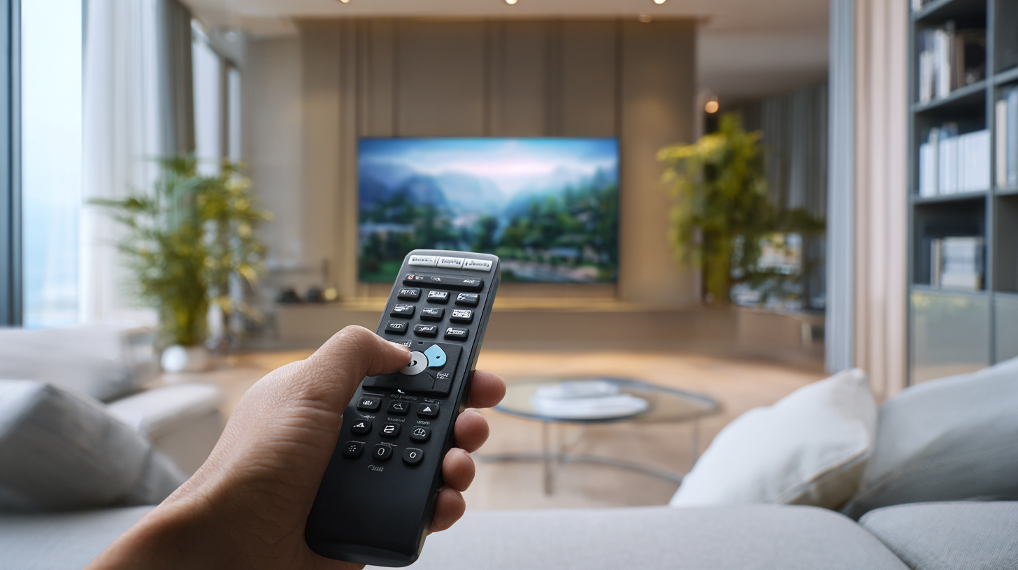 8 Reasons Why Witbreak DRI-9037 is the Best Choice for Smart Home Integration