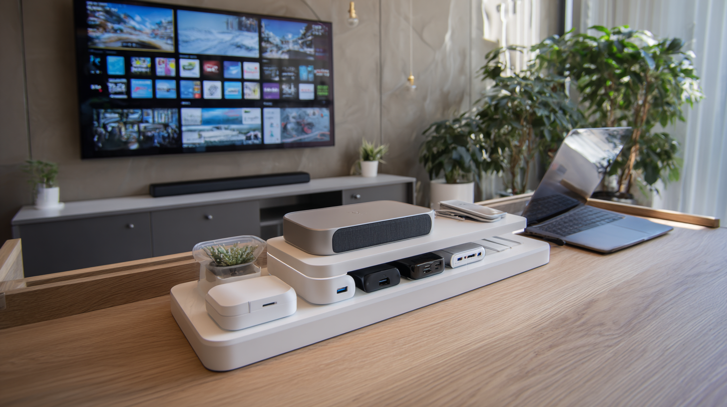 8 Reasons Why Witbreak DRI-9037 is the Best Choice for Smart Home Integration