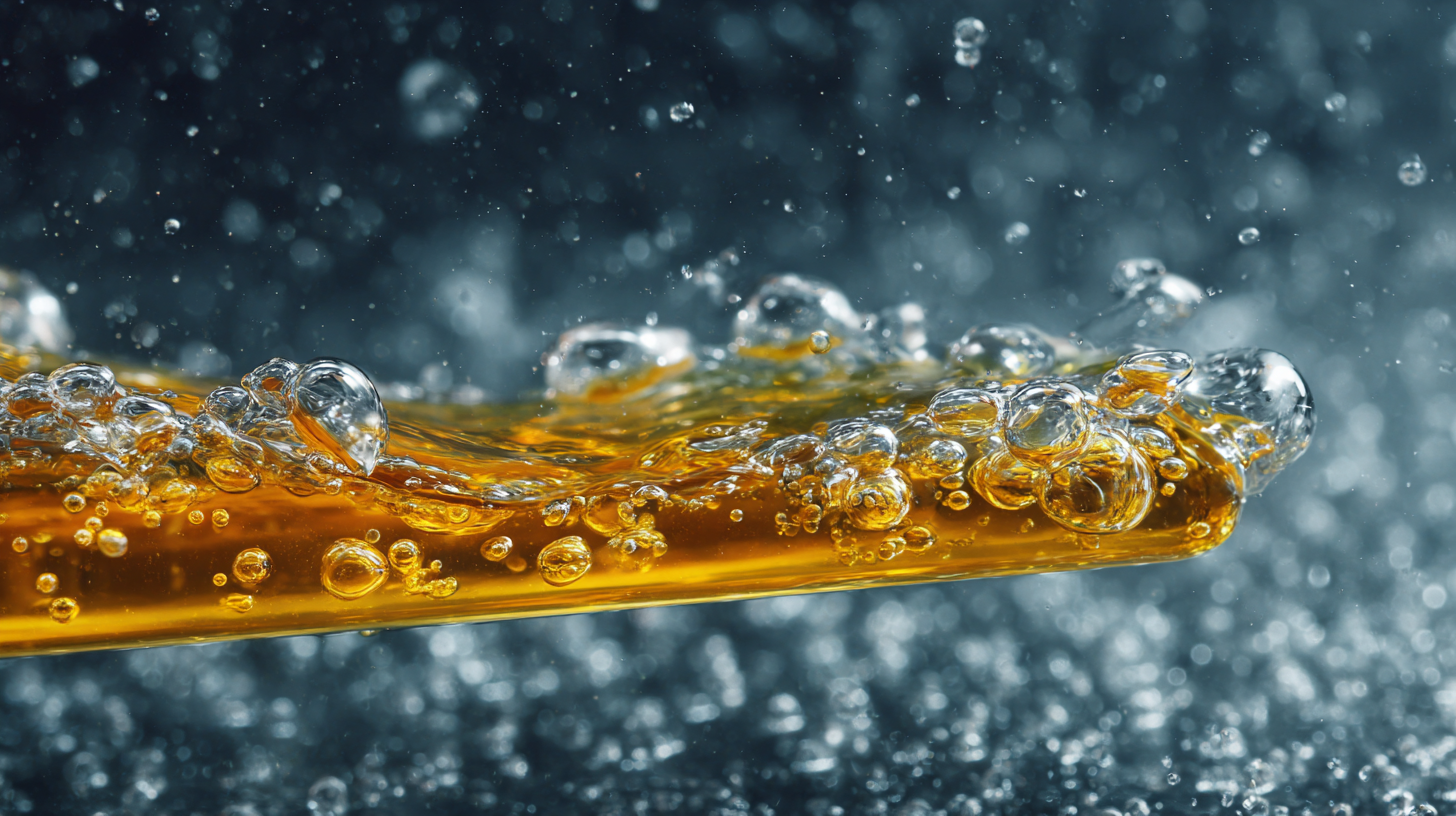 What You Need to Know About Lps 1 Lubricant and Its Unique Benefits