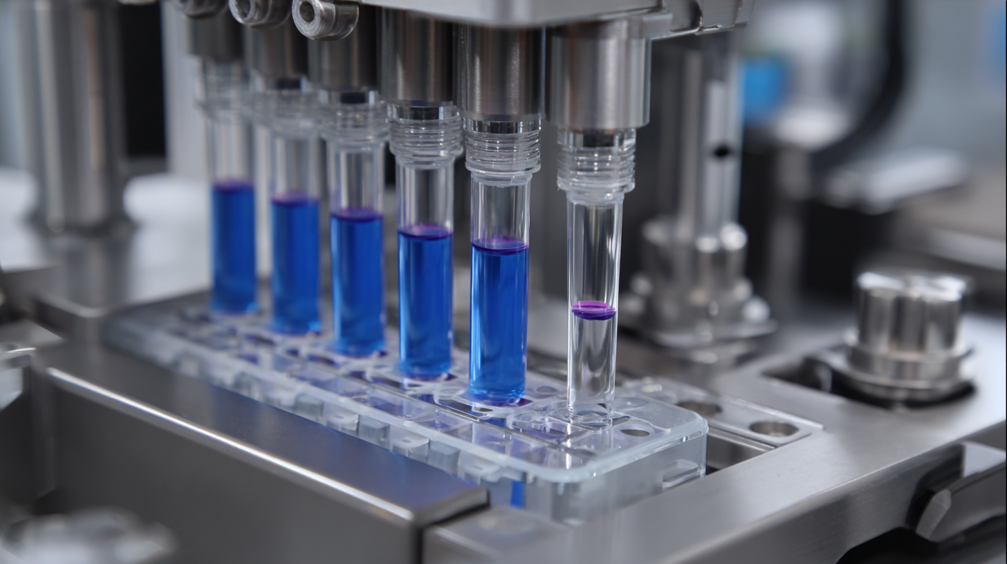 How to Optimize Your Microfluidics Microfluidizer for Maximum Efficiency and Cost Savings