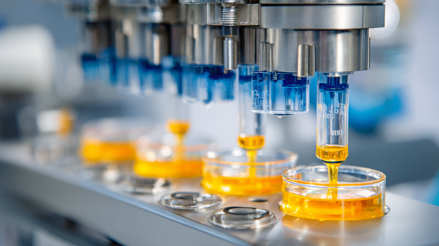 How to Optimize Your Microfluidics Microfluidizer for Maximum Efficiency and Cost Savings