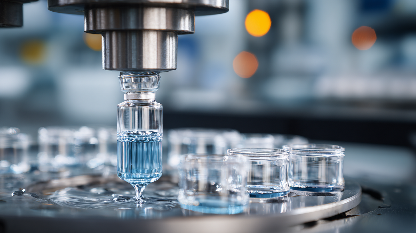 How to Optimize Your Microfluidics Microfluidizer for Maximum Efficiency and Cost Savings