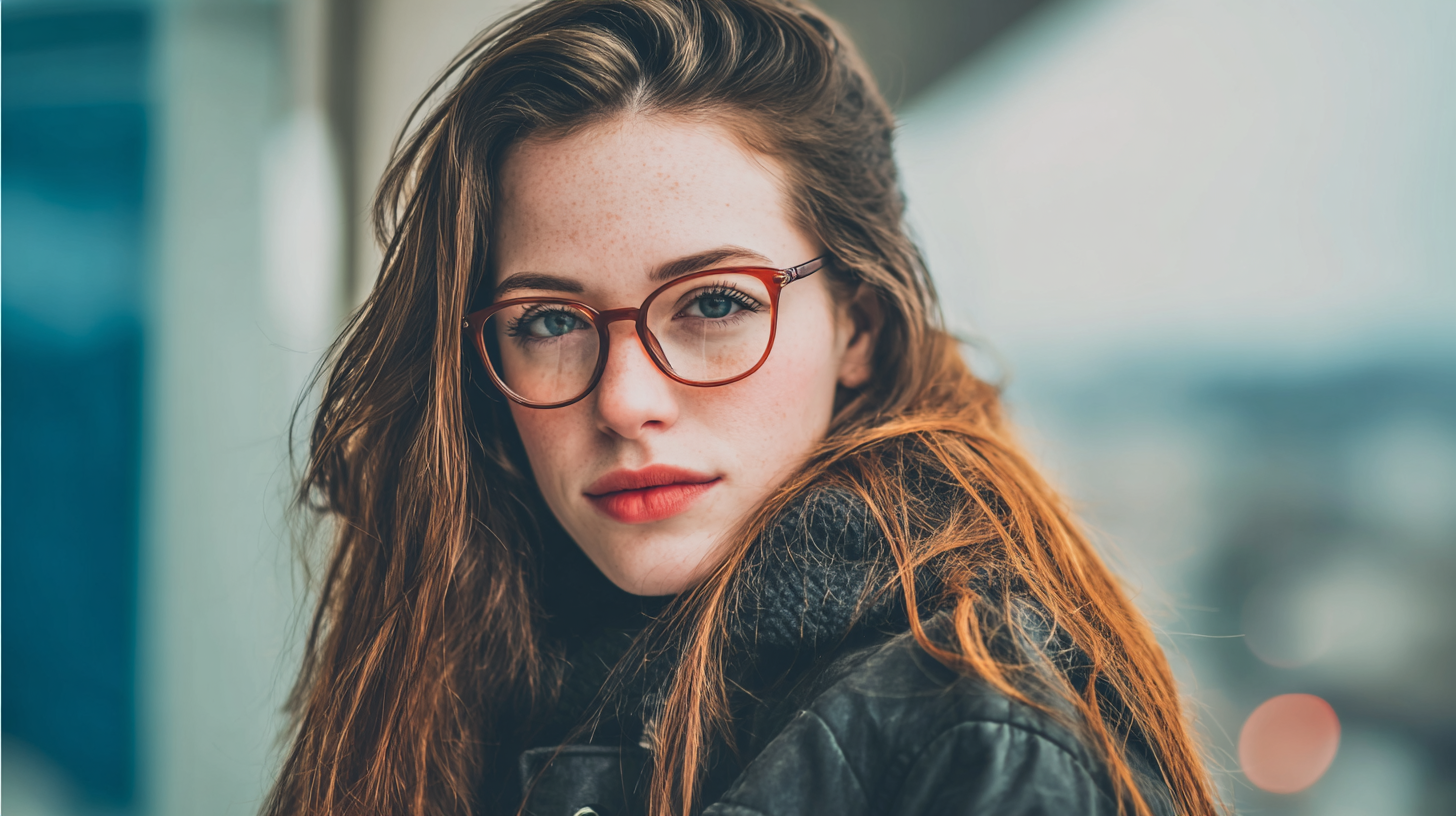 10 Best Cool Eyeglasses Styles for 2023 You Need to Try Right Now